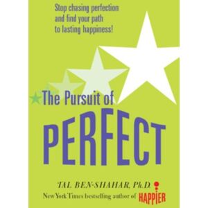 McGraw-Hill Education - Europe Pursuit Of Perfect: Stop Chasing Perfection And Discover The True Path To Lasting Happiness (Uk Pb) McGraw-Hill Education - Europe Pursuit Of Perfect: Stop Chasing Perfection And Discover The True Path To Lasting Happiness (Uk Pb)