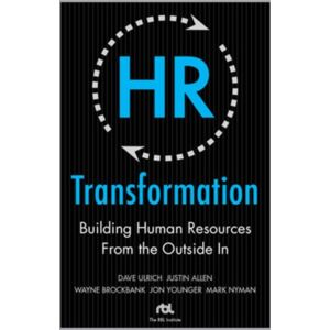 McGraw-Hill Education - Europe Hr Transformation: Building Human Resources From The Outside In McGraw-Hill Education - Europe Hr Transformation: Building Human Resources From The Outside In