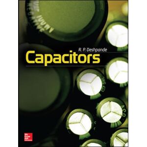 McGraw-Hill Education - Europe Capacitors McGraw-Hill Education - Europe Capacitors