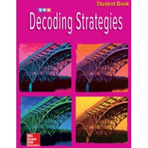 McGraw-Hill Education - Europe Corrective Reading Decoding Level B2, Student Book McGraw-Hill Education - Europe Corrective Reading Decoding Level B2, Student Book
