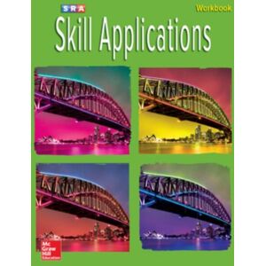 McGraw-Hill Education - Europe Corrective Reading Decoding Level C, Workbook McGraw-Hill Education - Europe Corrective Reading Decoding Level C, Workbook