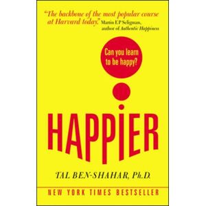 McGraw-Hill Education - Europe Happier: Can You Learn To Be Happy? (Uk Paperback) McGraw-Hill Education - Europe Happier: Can You Learn To Be Happy? (Uk Paperback)