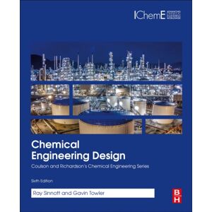 Elsevier Science & Technology Chemical Engineering Design : Si Edition Elsevier Science & Technology Chemical Engineering Design : Si Edition