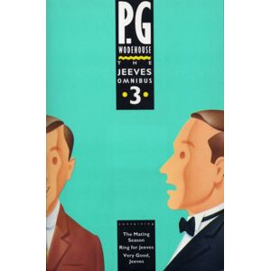 Cornerstone The Jeeves Omnibus - Vol 3 : (Jeeves & Wooster) Cornerstone The Jeeves Omnibus - Vol 3 : (Jeeves & Wooster)