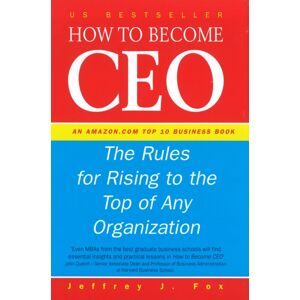 Ebury Publishing How To Become Ceo Ebury Publishing How To Become Ceo