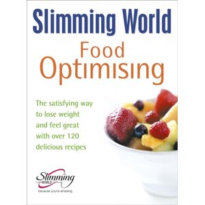 Ebury Publishing Slimming World Food Optimising Ebury Publishing Slimming World Food Optimising