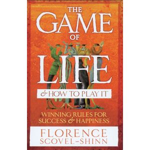 Vermilion Game Of Life & How To Play It : Winning Rules For Success & Happiness Vermilion Game Of Life & How To Play It : Winning Rules For Success & Happiness
