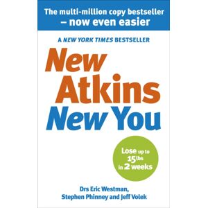 Ebury Publishing Atkins For A You : The Ultimate Diet For Shedding Weight And Feeling Great Ebury Publishing Atkins For A You : The Ultimate Diet For Shedding Weight And Feeling Great