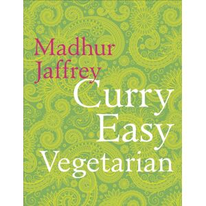 Ebury Publishing Curry Easy Vegetarian : 200 Recipes For Meat-Free And Mouthwatering Curries From The Queen Of Curry Ebury Publishing Curry Easy Vegetarian : 200 Recipes For Meat-Free And Mouthwatering Curries From The Queen Of Curry