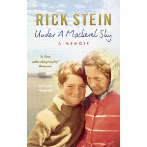 Ebury Publishing Under A Mackerel Sky Ebury Publishing Under A Mackerel Sky