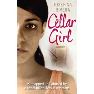 Ebury Publishing Cellar Girl Ebury Publishing Cellar Girl