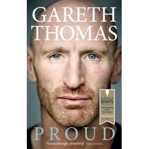 Ebury Publishing Proud : My Autobiography Ebury Publishing Proud : My Autobiography