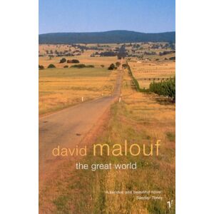 Vintage Publishing The Great World Vintage Publishing The Great World