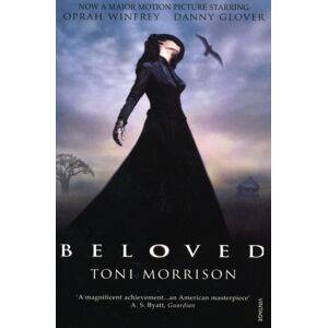 Vintage Publishing Beloved Vintage Publishing Beloved