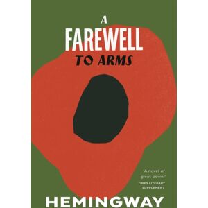 Vintage Publishing A Farewell To Arms Vintage Publishing A Farewell To Arms