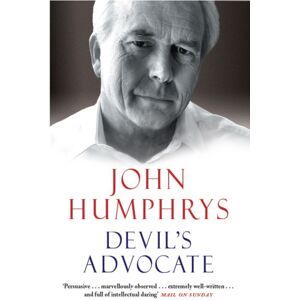 Cornerstone Devil'S Advocate Cornerstone Devil'S Advocate