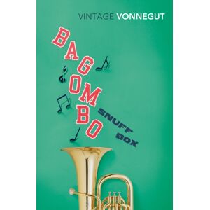 Vintage Publishing Bagombo Snuff Box : Uncollected Short Fiction Vintage Publishing Bagombo Snuff Box : Uncollected Short Fiction