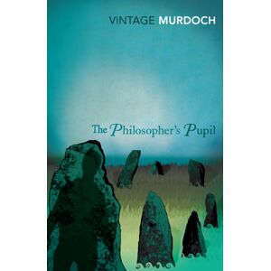Vintage Publishing The Philosopher'S Pupil Vintage Publishing The Philosopher'S Pupil
