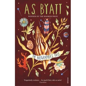Vintage Publishing The Biographer'S Tale Vintage Publishing The Biographer'S Tale