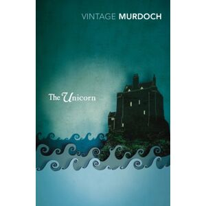 Vintage Publishing The Unicorn Vintage Publishing The Unicorn