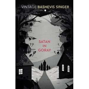 Vintage Publishing Satan In Goray Vintage Publishing Satan In Goray