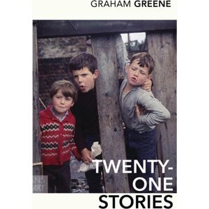 Vintage Publishing Twenty-One Stories Vintage Publishing Twenty-One Stories