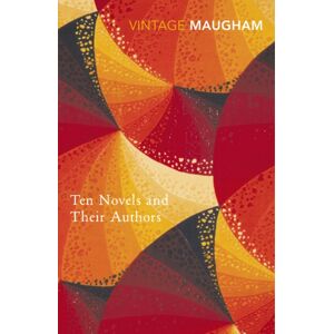 Vintage Publishing Ten Novels And Their Authors Vintage Publishing Ten Novels And Their Authors