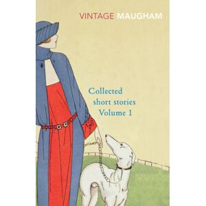 Vintage Publishing Collected Short Stories Volume 1 Vintage Publishing Collected Short Stories Volume 1