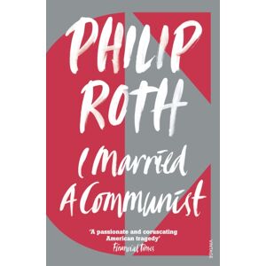 Vintage Publishing I Married A Communist Vintage Publishing I Married A Communist