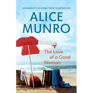 Vintage Publishing The Love Of A Good Woman Vintage Publishing The Love Of A Good Woman