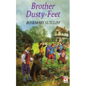 Penguin Random House Children's UK Brother Dusty Feet Penguin Random House Children's UK Brother Dusty Feet