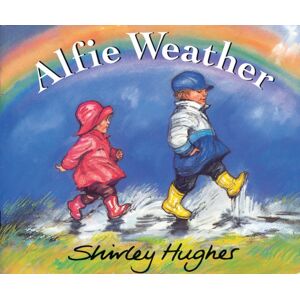 Penguin Random House Children's UK Alfie Weather Penguin Random House Children's UK Alfie Weather