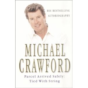 Cornerstone Parcel Arrived Safely : Tied With String Cornerstone Parcel Arrived Safely : Tied With String