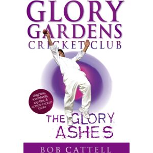 Penguin Random House Children's UK Glory Gardens 8 - The Glory Ashes Penguin Random House Children's UK Glory Gardens 8 - The Glory Ashes