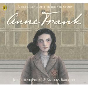 Penguin Random House Children's UK Anne Frank Penguin Random House Children's UK Anne Frank