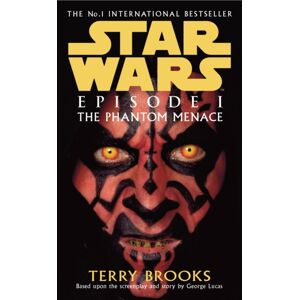 Cornerstone Star Wars: Episode I: The Phantom Menace Cornerstone Star Wars: Episode I: The Phantom Menace