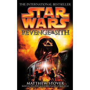 Cornerstone Star Wars: Episode Iii: Revenge Of The Sith Cornerstone Star Wars: Episode Iii: Revenge Of The Sith