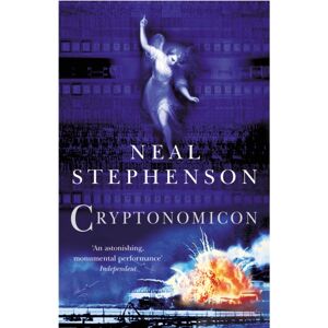 Cornerstone Cryptonomicon Cornerstone Cryptonomicon