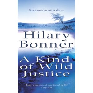 Cornerstone A Kind Of Wild Justice Cornerstone A Kind Of Wild Justice