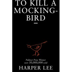 Cornerstone To Kill A Mockingbird Cornerstone To Kill A Mockingbird