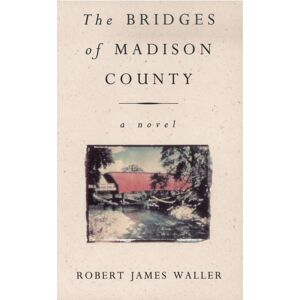 Cornerstone The Bridges Of Madison County Cornerstone The Bridges Of Madison County