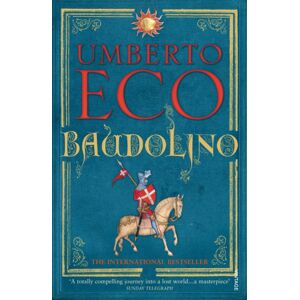 Vintage Publishing Baudolino Vintage Publishing Baudolino