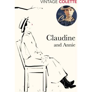 Vintage Publishing Claudine And Annie Vintage Publishing Claudine And Annie