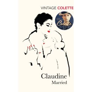 Vintage Publishing Claudine Married Vintage Publishing Claudine Married