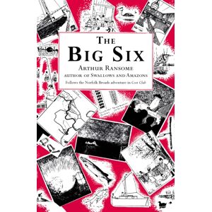 Penguin Random House Children's UK The Big Six Penguin Random House Children's UK The Big Six
