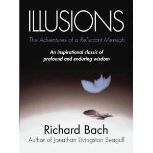 Cornerstone Illusions : The Adventures Of A Reluctant Messiah Cornerstone Illusions : The Adventures Of A Reluctant Messiah
