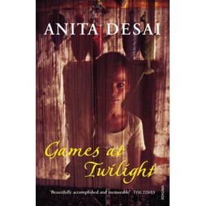 Vintage Publishing Games At Twilight Vintage Publishing Games At Twilight