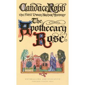 Cornerstone The Apothecary Rose : (The Owen Archer Mysteries: Book I): A Captivating And Enthralling Medieval Murder Mystery Set In York – A Real Page-Turner! Cornerstone The Apothecary Rose : (The Owen Archer Mysteries: Book I): A Captivating And Enthralling Medieval Murder Mystery Set In York – A Real Page-Turner!