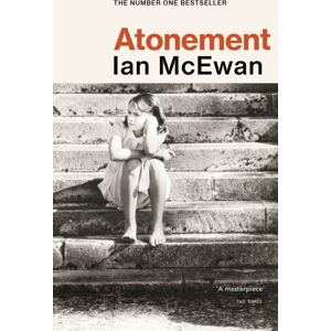 Vintage Publishing Atonement Vintage Publishing Atonement