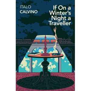 Vintage Publishing If On A Winter'S Night A Traveller Vintage Publishing If On A Winter'S Night A Traveller